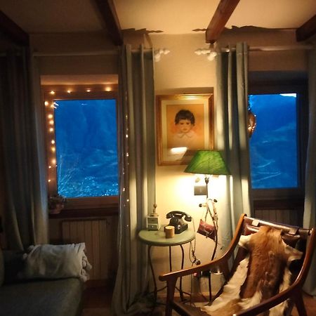 Grand Rive Bed and Breakfast Saint-Pierre Εξωτερικό φωτογραφία