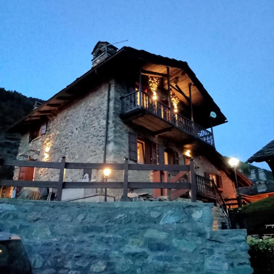 Grand Rive Bed and Breakfast Saint-Pierre Εξωτερικό φωτογραφία