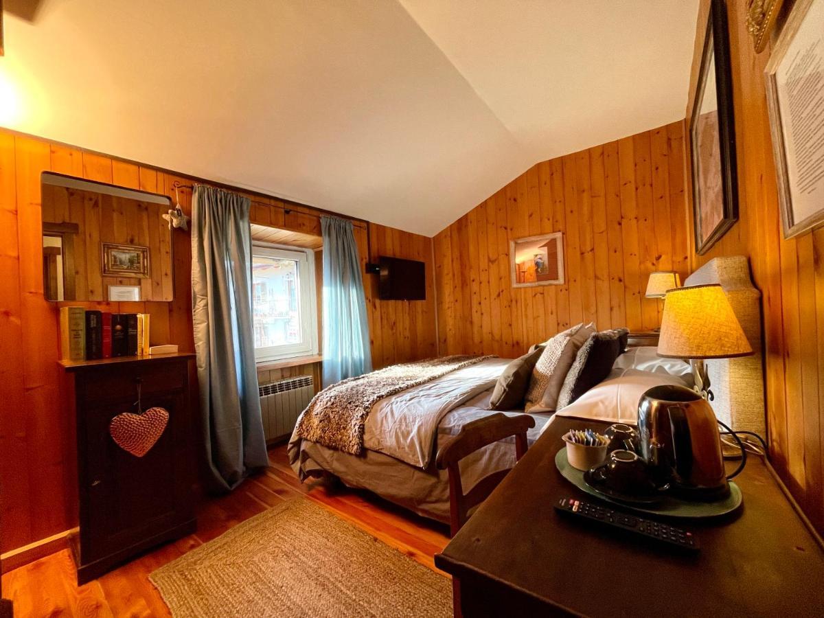 Grand Rive Bed and Breakfast Saint-Pierre Εξωτερικό φωτογραφία