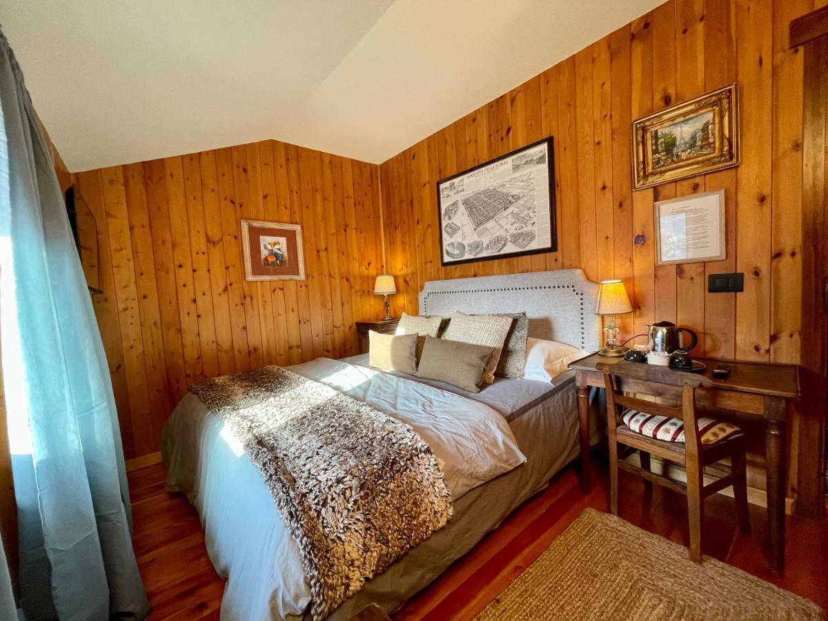 Grand Rive Bed and Breakfast Saint-Pierre Εξωτερικό φωτογραφία