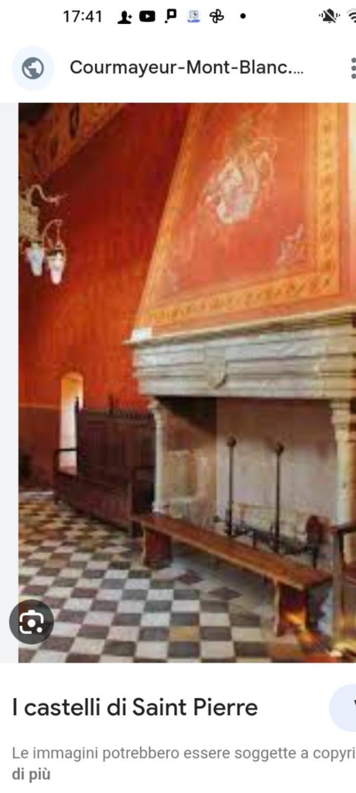 Grand Rive Bed and Breakfast Saint-Pierre Εξωτερικό φωτογραφία