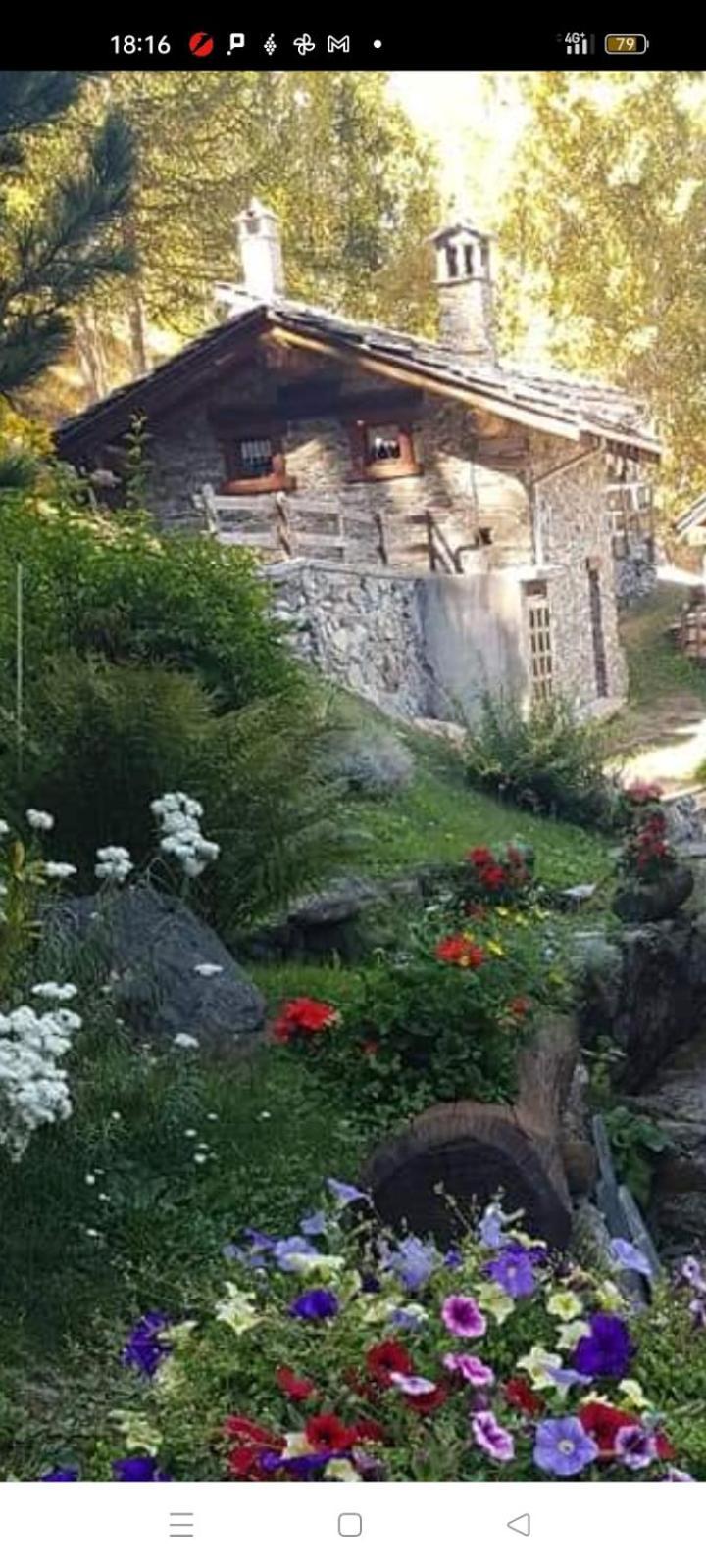 Grand Rive Bed and Breakfast Saint-Pierre Εξωτερικό φωτογραφία