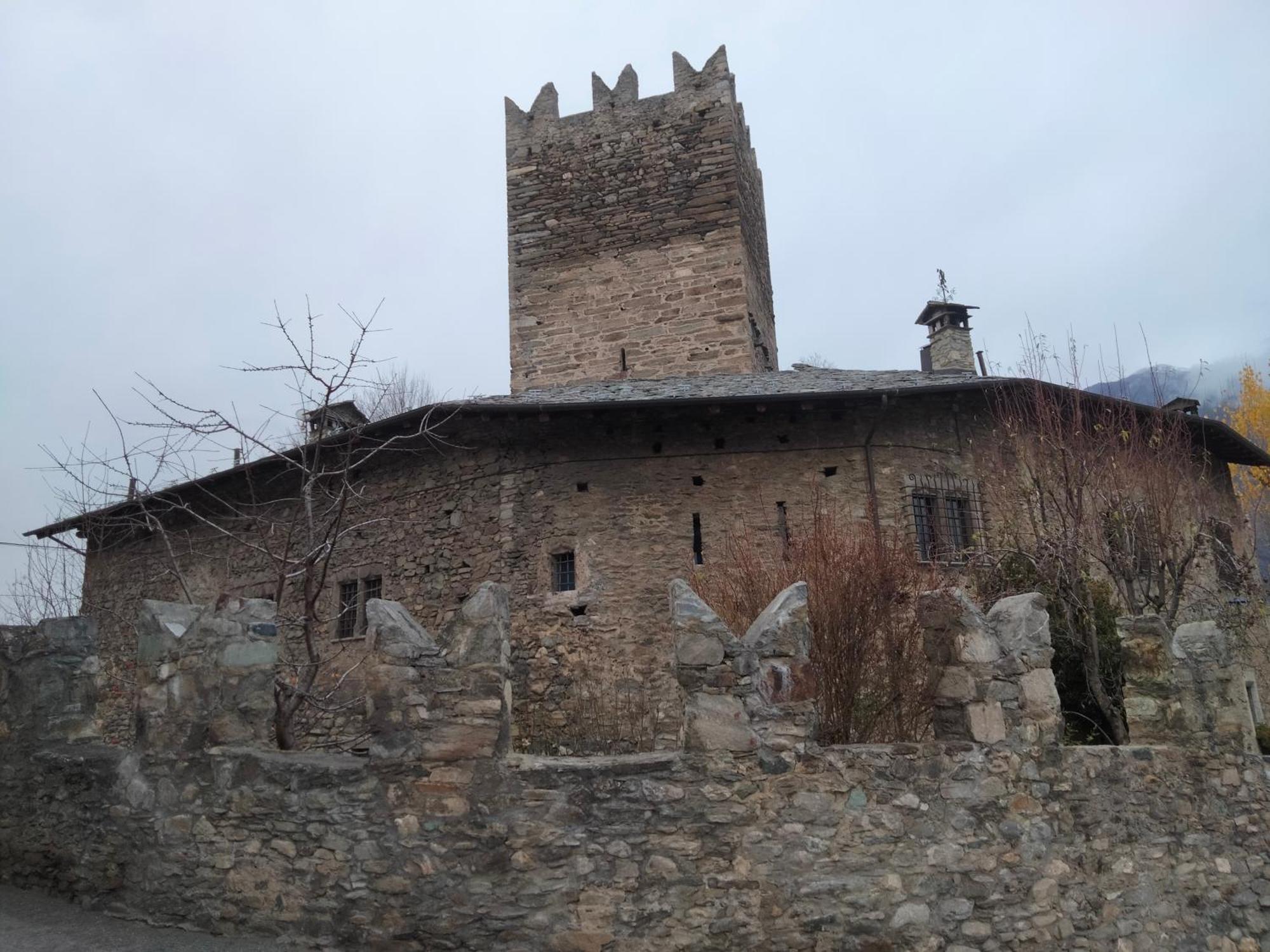 Grand Rive Bed and Breakfast Saint-Pierre Εξωτερικό φωτογραφία