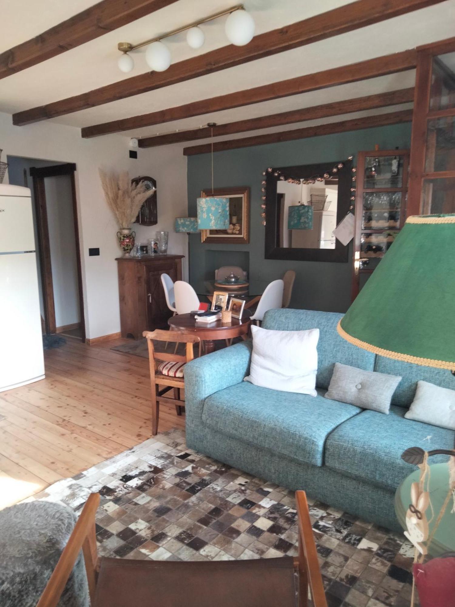 Grand Rive Bed and Breakfast Saint-Pierre Εξωτερικό φωτογραφία