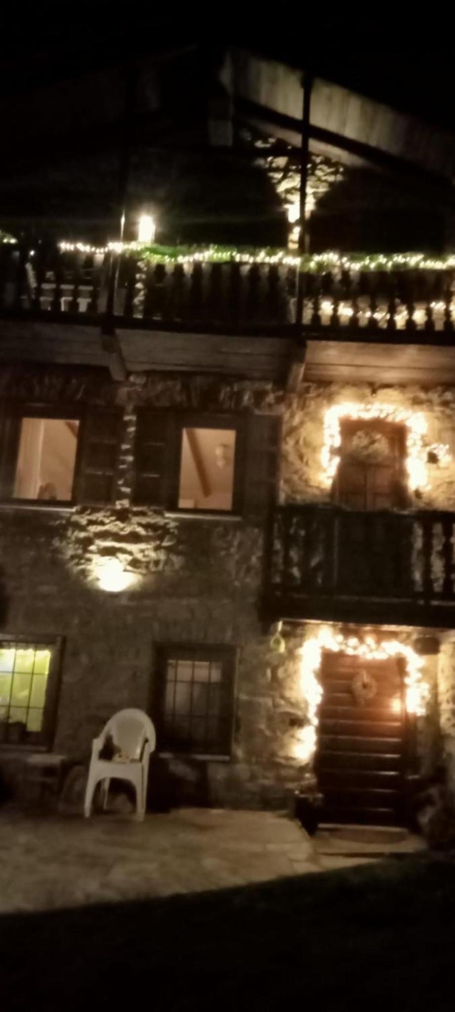 Grand Rive Bed and Breakfast Saint-Pierre Εξωτερικό φωτογραφία
