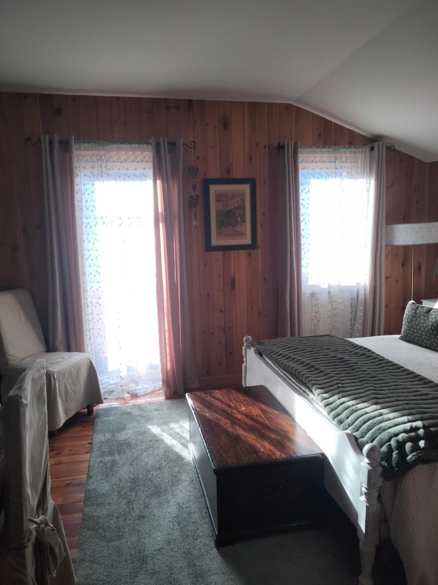 Grand Rive Bed and Breakfast Saint-Pierre Δωμάτιο φωτογραφία