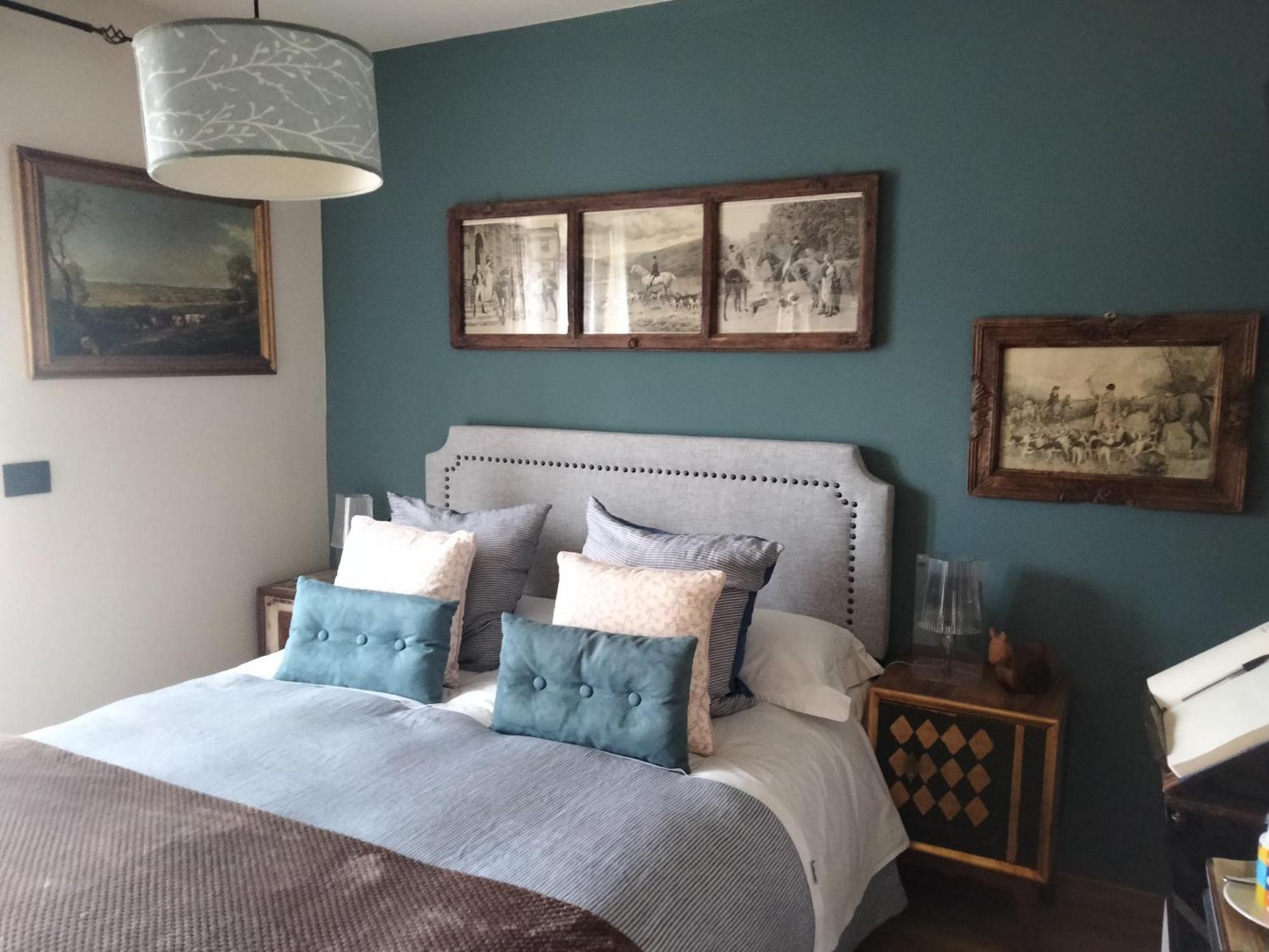 Grand Rive Bed and Breakfast Saint-Pierre Εξωτερικό φωτογραφία