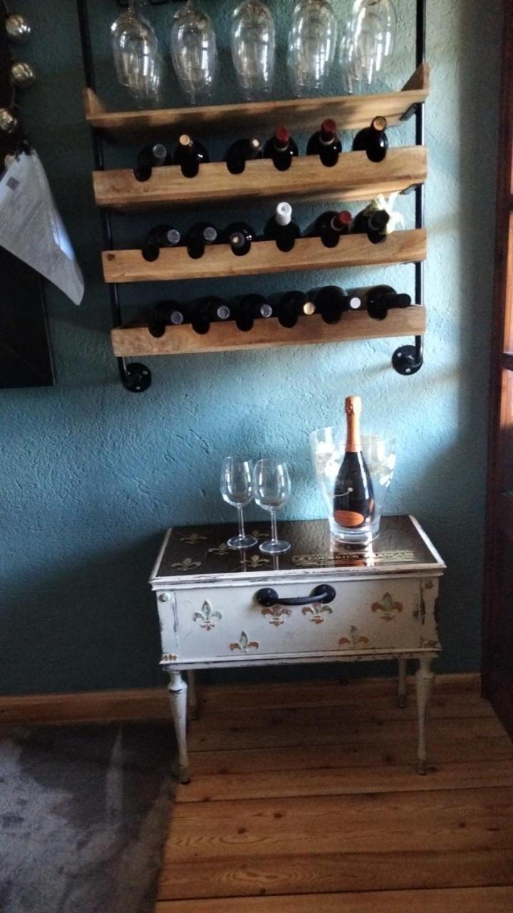 Grand Rive Bed and Breakfast Saint-Pierre Εξωτερικό φωτογραφία